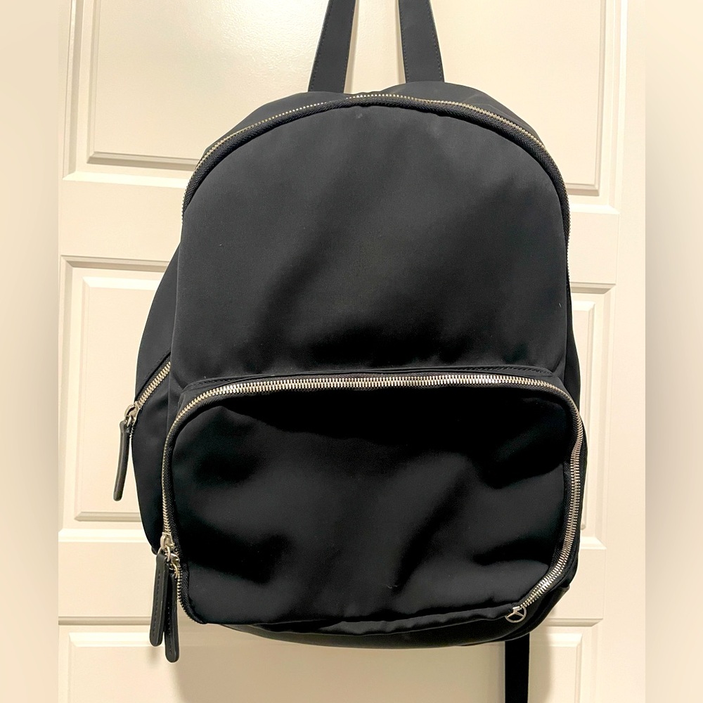 Ltd edition Haerfest Mercedes Benz collaboration backpack euc